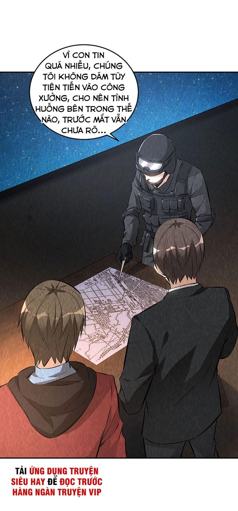 Ta Là Phế Vật Chapter 209 - 32