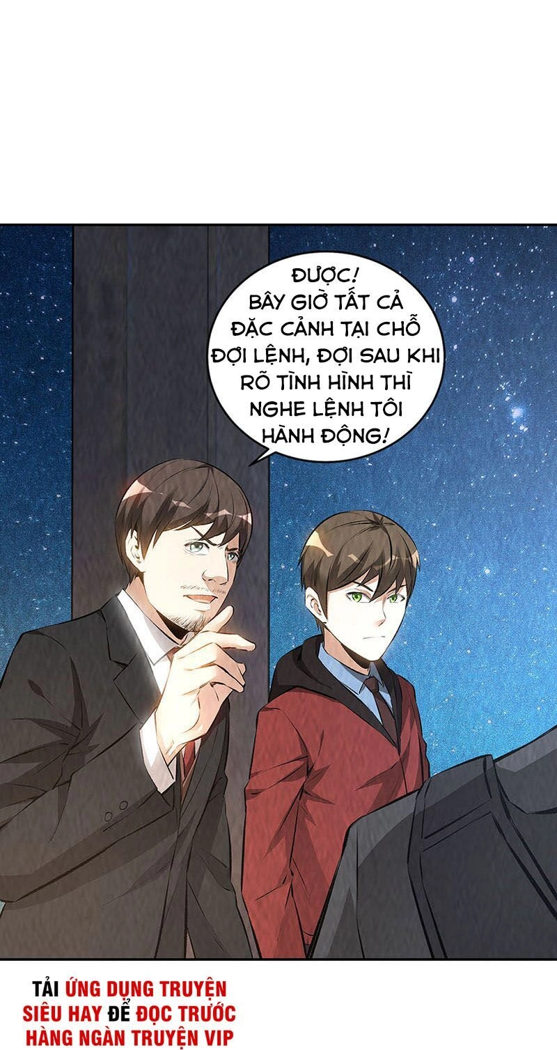 Ta Là Phế Vật Chapter 209 - 34