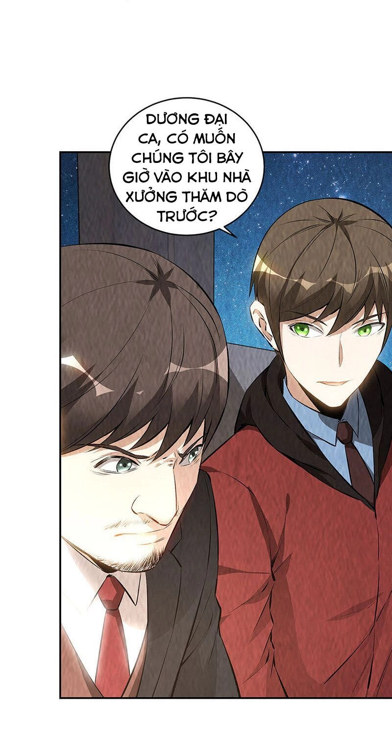 Ta Là Phế Vật Chapter 209 - 35