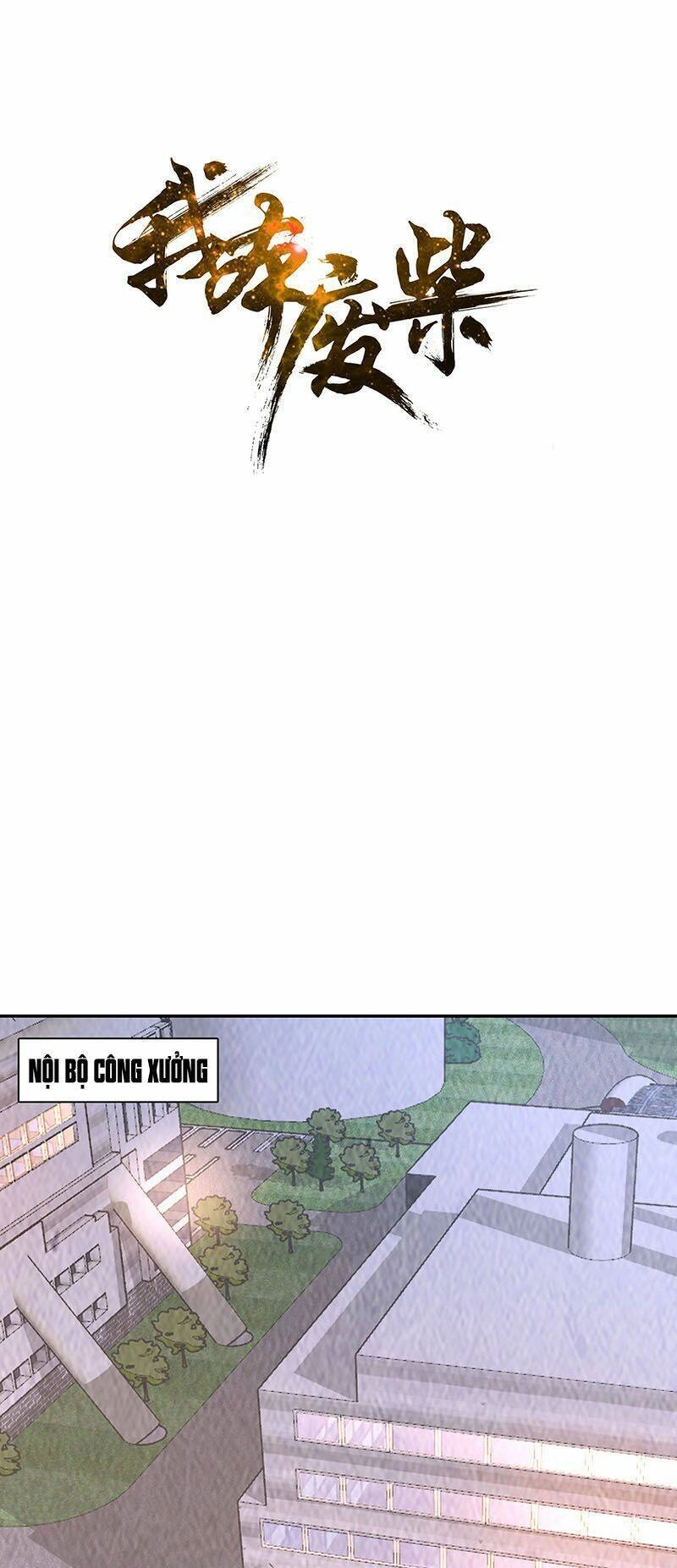 Ta Là Phế Vật Chapter 210 - 2