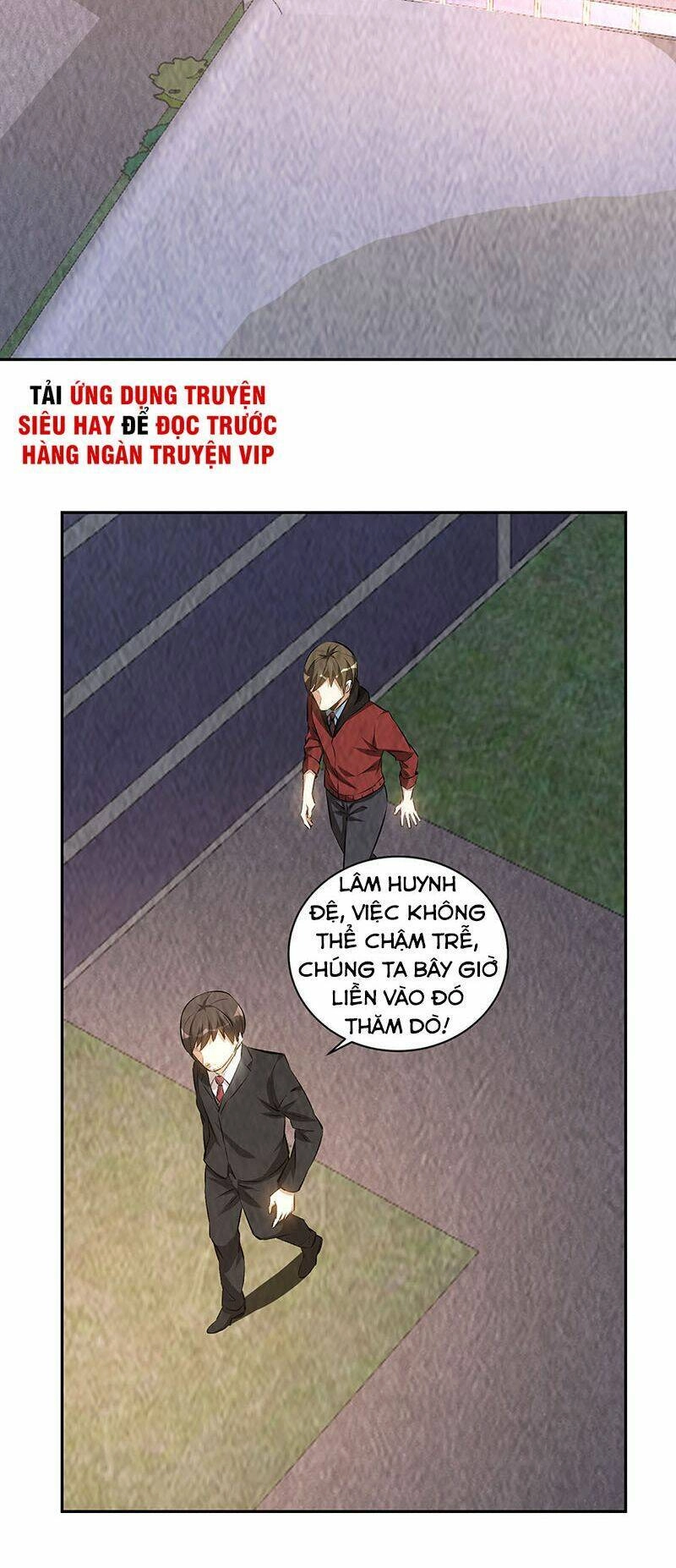 Ta Là Phế Vật Chapter 210 - 3