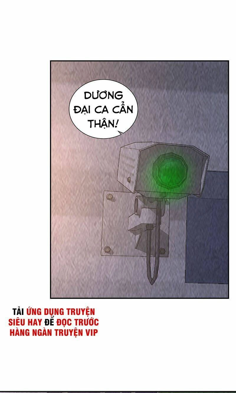 Ta Là Phế Vật Chapter 210 - 4