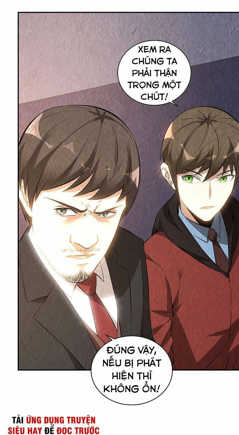 Ta Là Phế Vật Chapter 210 - 6