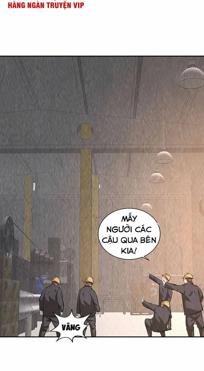 Ta Là Phế Vật Chapter 210 - 7