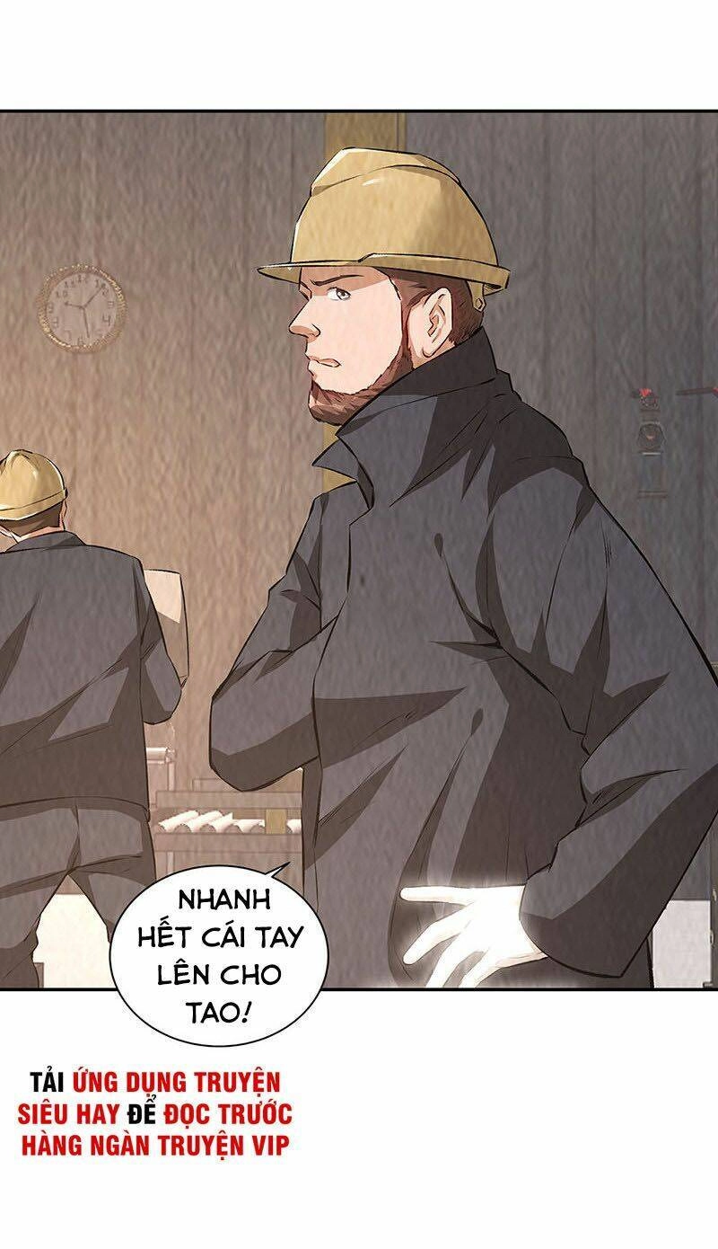 Ta Là Phế Vật Chapter 210 - 8