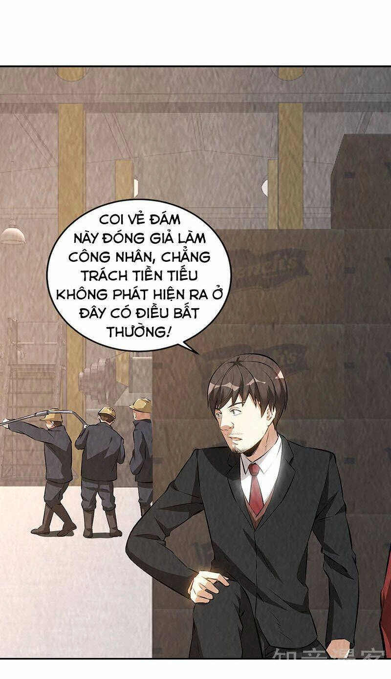 Ta Là Phế Vật Chapter 210 - 9