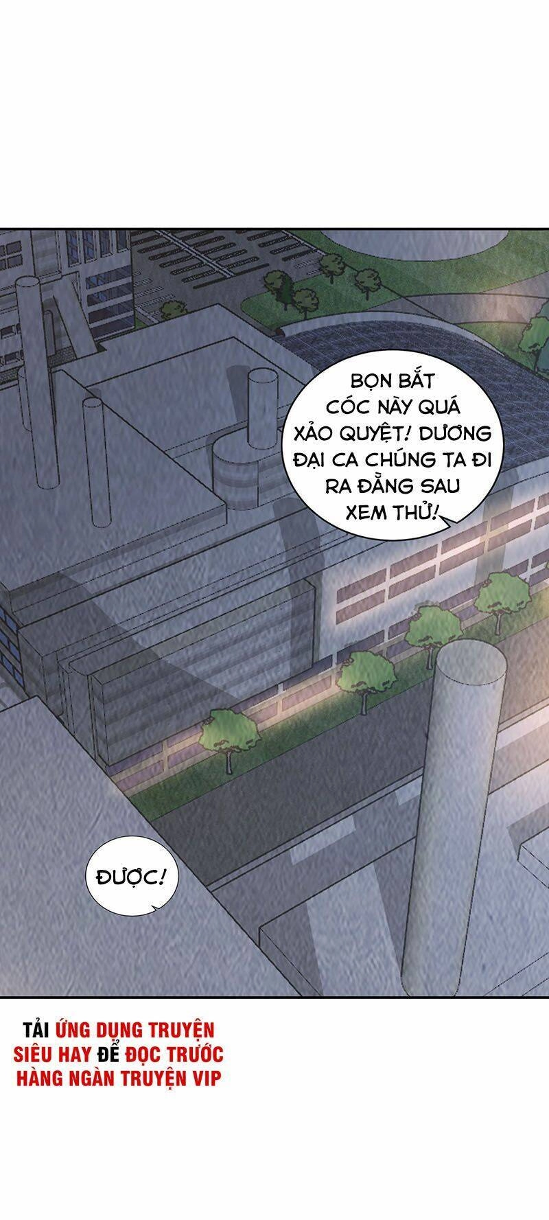 Ta Là Phế Vật Chapter 210 - 10