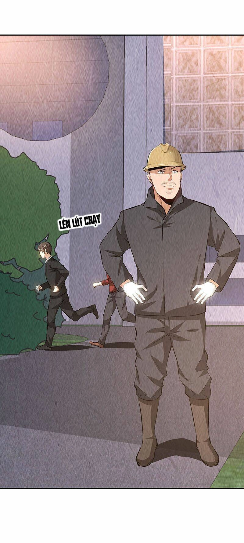 Ta Là Phế Vật Chapter 210 - 11