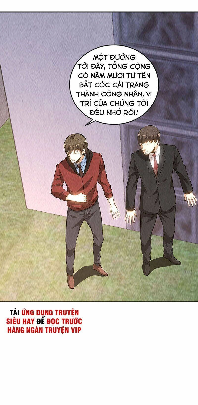 Ta Là Phế Vật Chapter 210 - 12