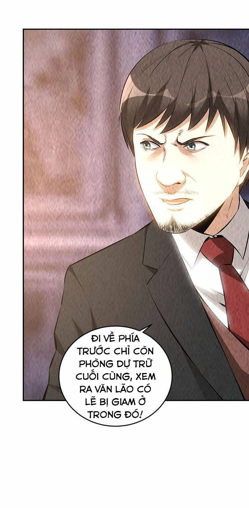 Ta Là Phế Vật Chapter 210 - 13