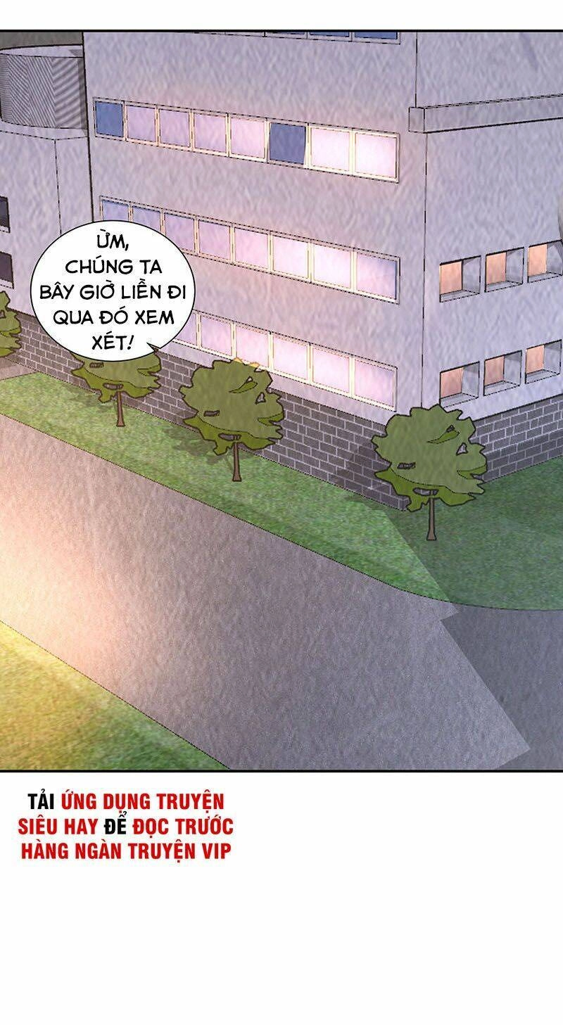 Ta Là Phế Vật Chapter 210 - 14