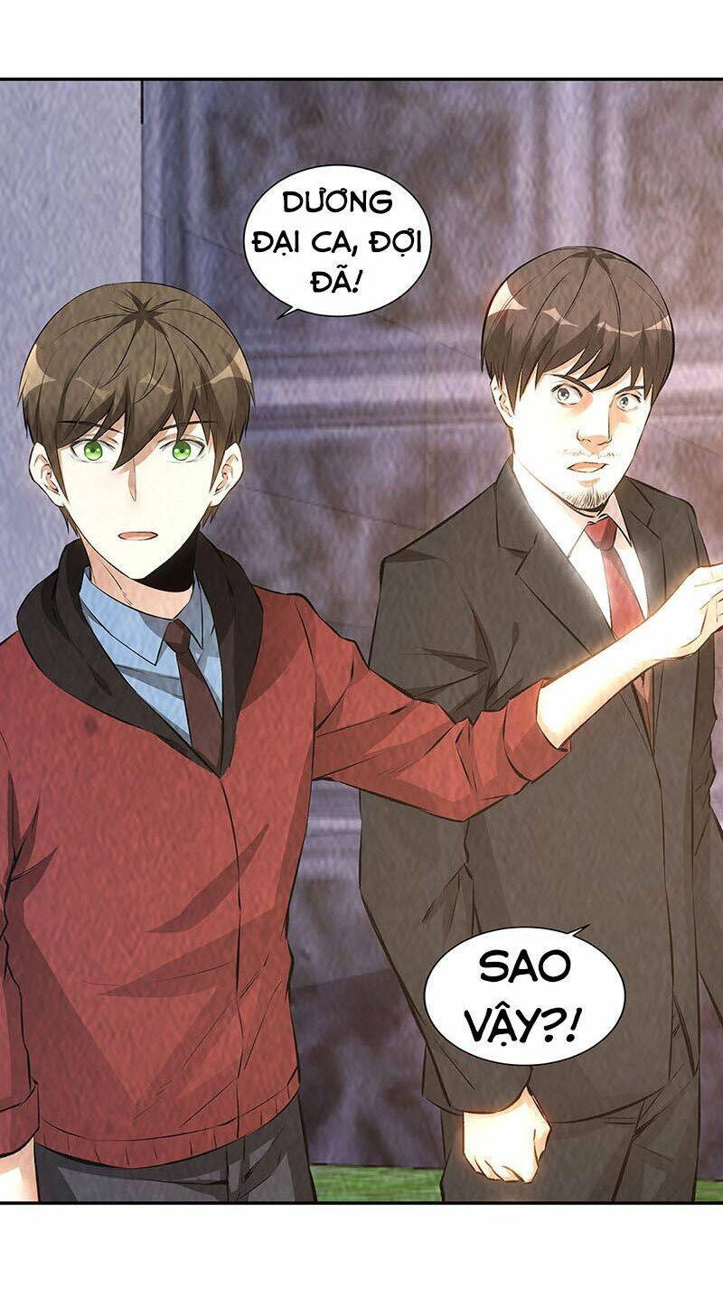 Ta Là Phế Vật Chapter 210 - 15