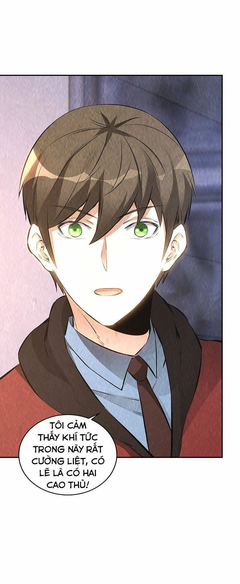 Ta Là Phế Vật Chapter 210 - 16