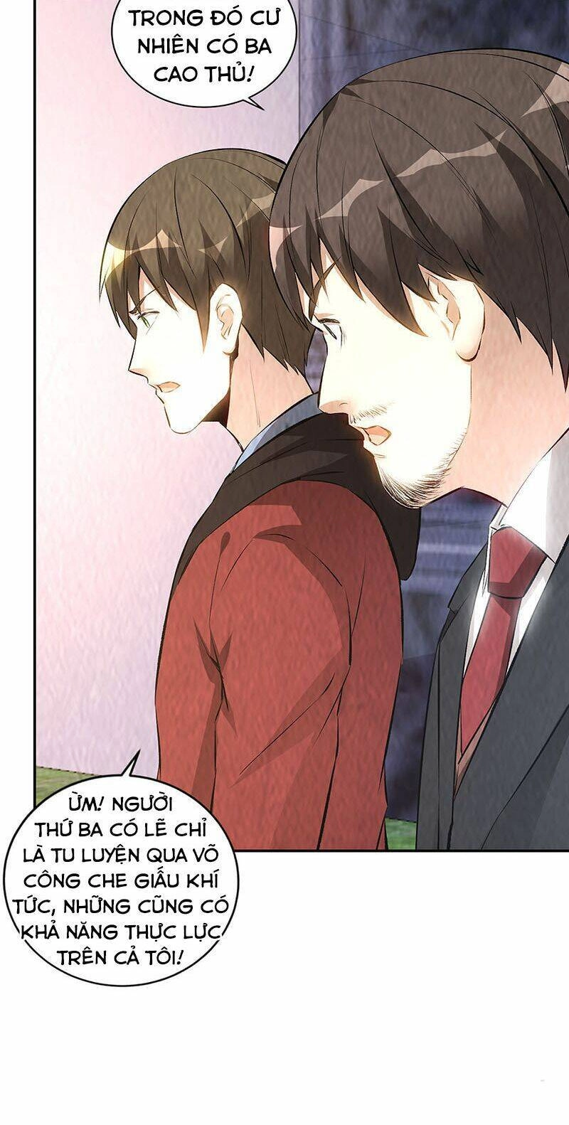 Ta Là Phế Vật Chapter 210 - 18