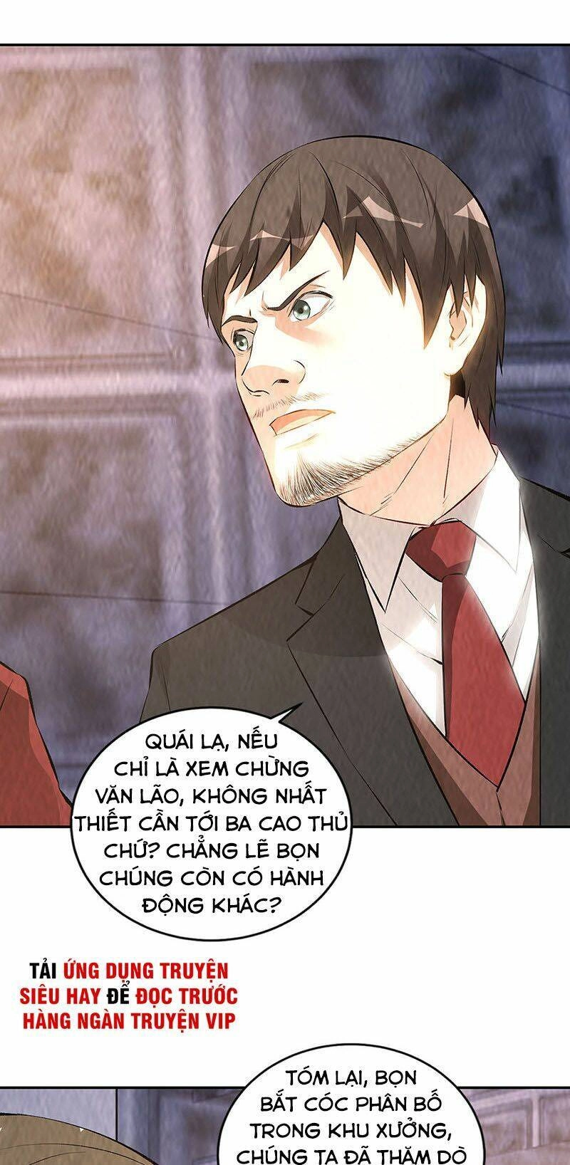 Ta Là Phế Vật Chapter 210 - 19