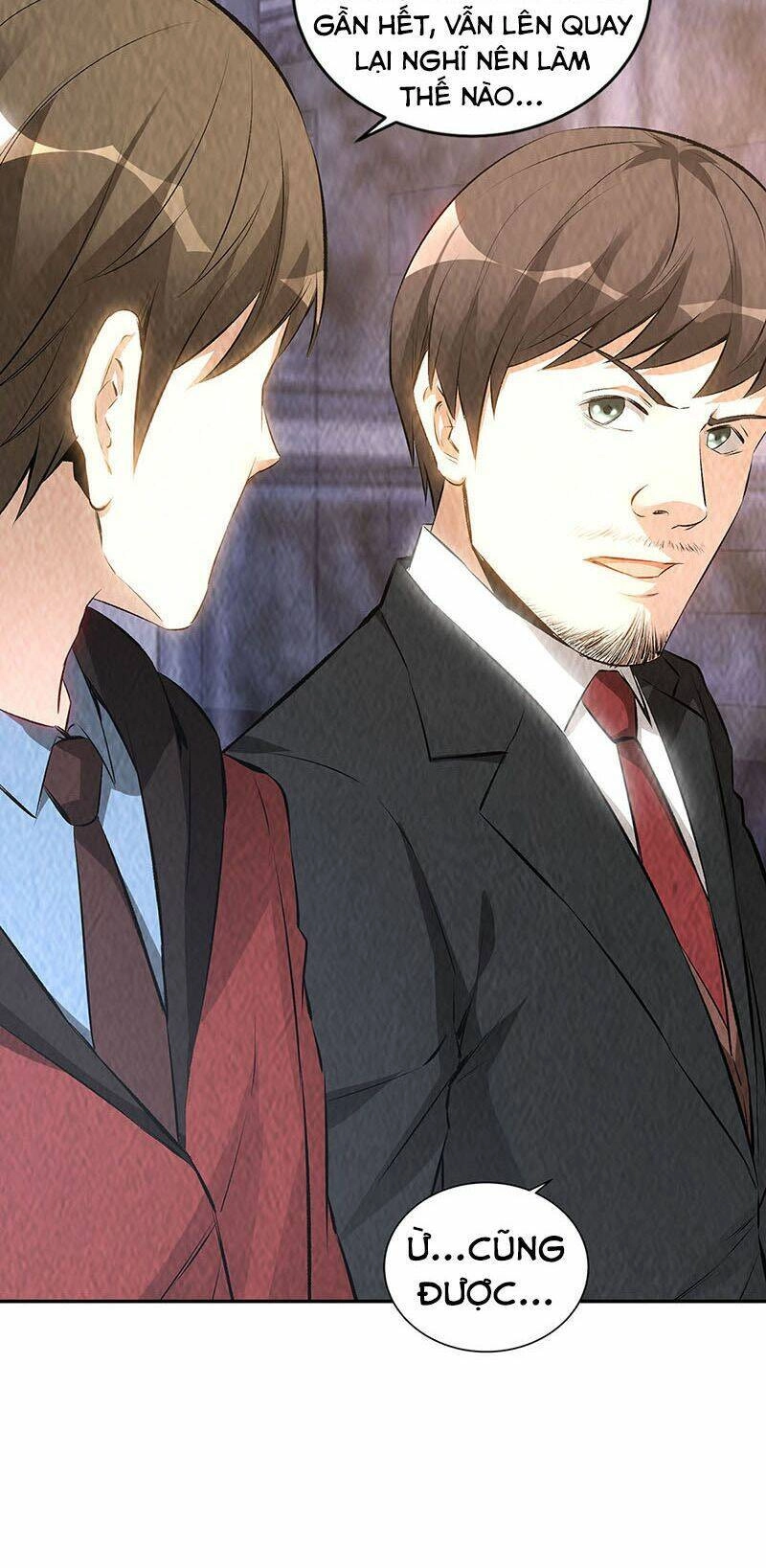 Ta Là Phế Vật Chapter 210 - 20