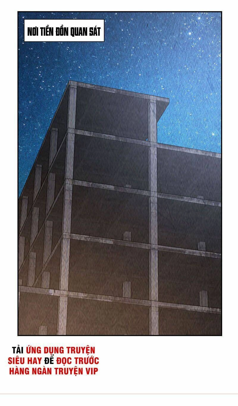 Ta Là Phế Vật Chapter 210 - 21