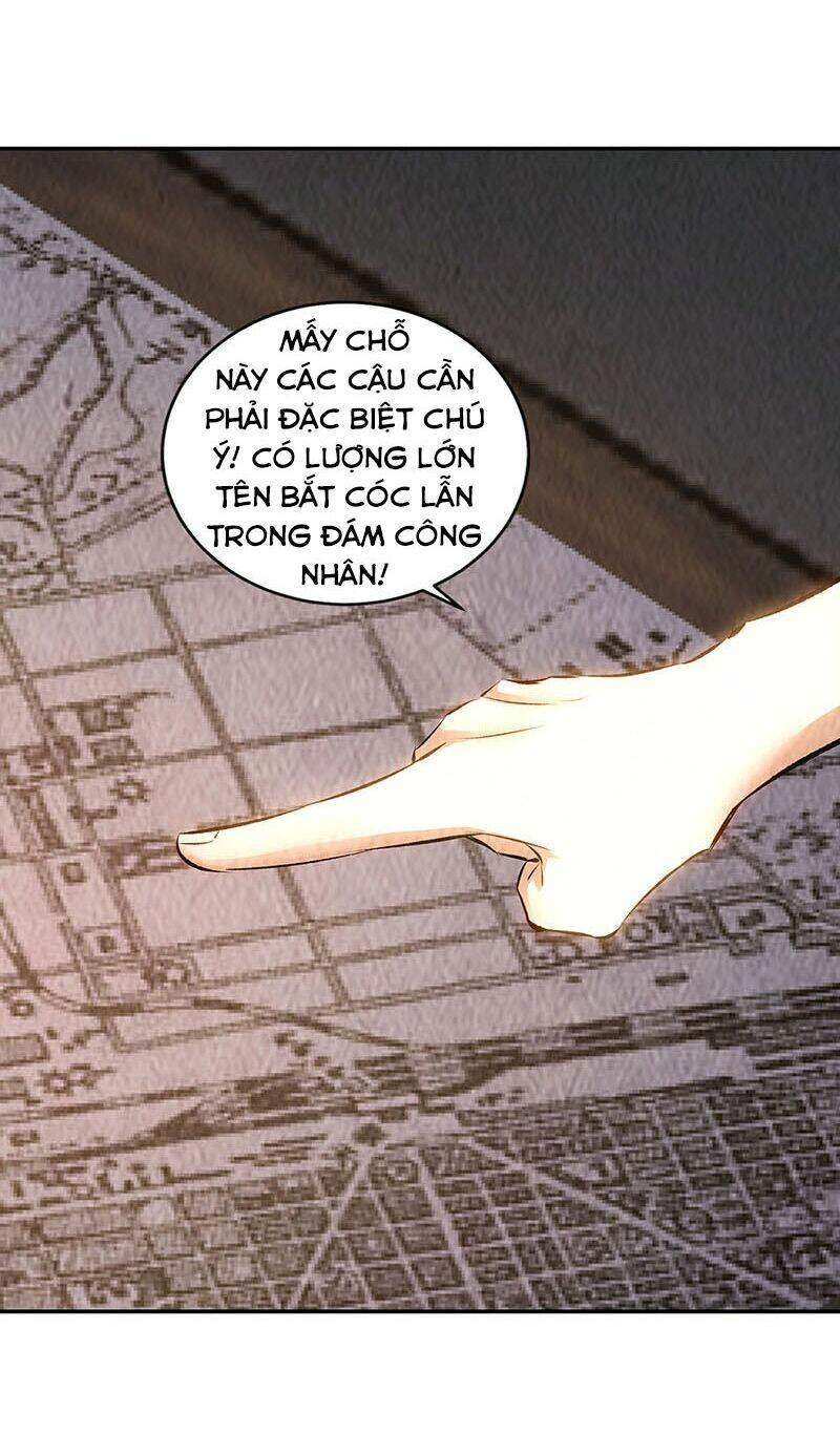 Ta Là Phế Vật Chapter 210 - 22