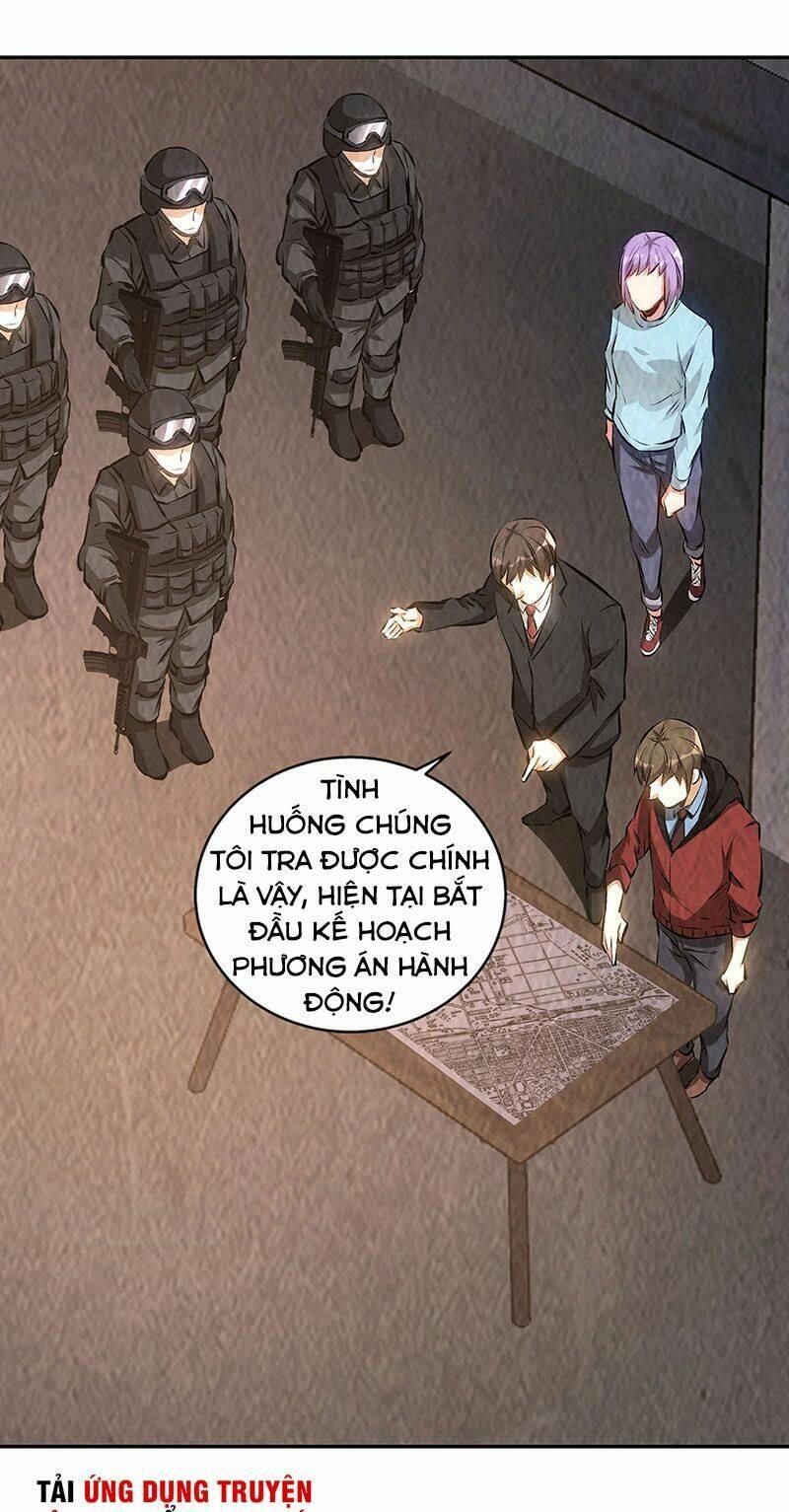 Ta Là Phế Vật Chapter 210 - 23