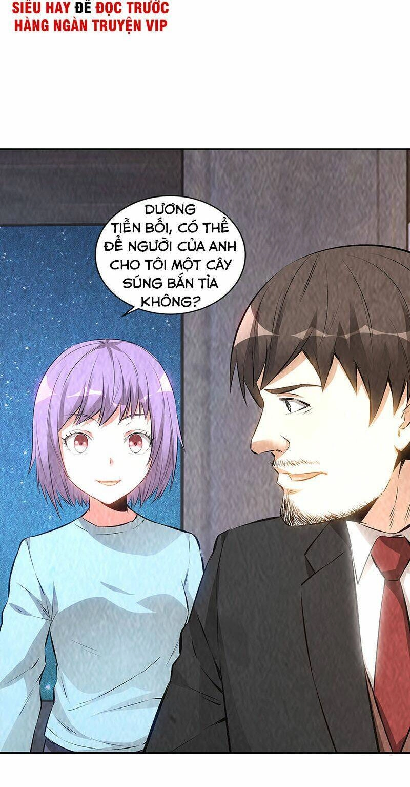 Ta Là Phế Vật Chapter 210 - 24