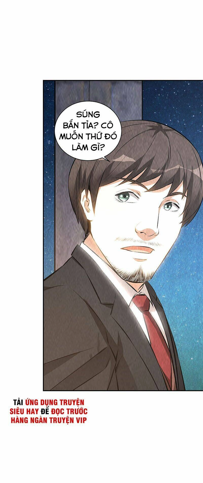 Ta Là Phế Vật Chapter 210 - 25