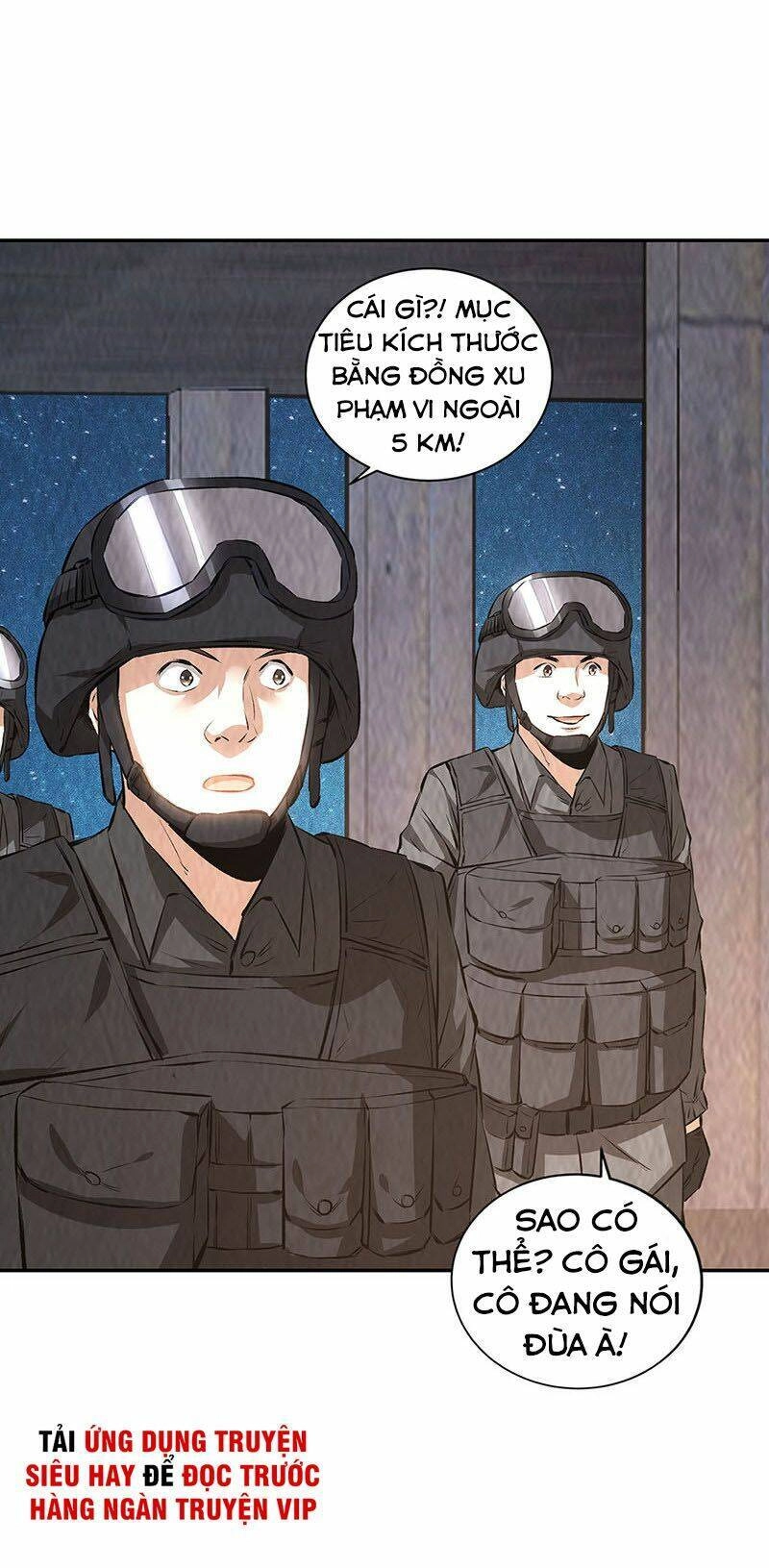 Ta Là Phế Vật Chapter 210 - 27