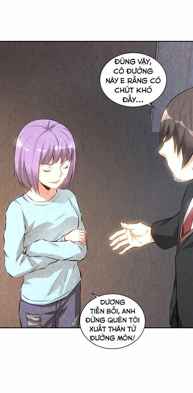 Ta Là Phế Vật Chapter 210 - 28