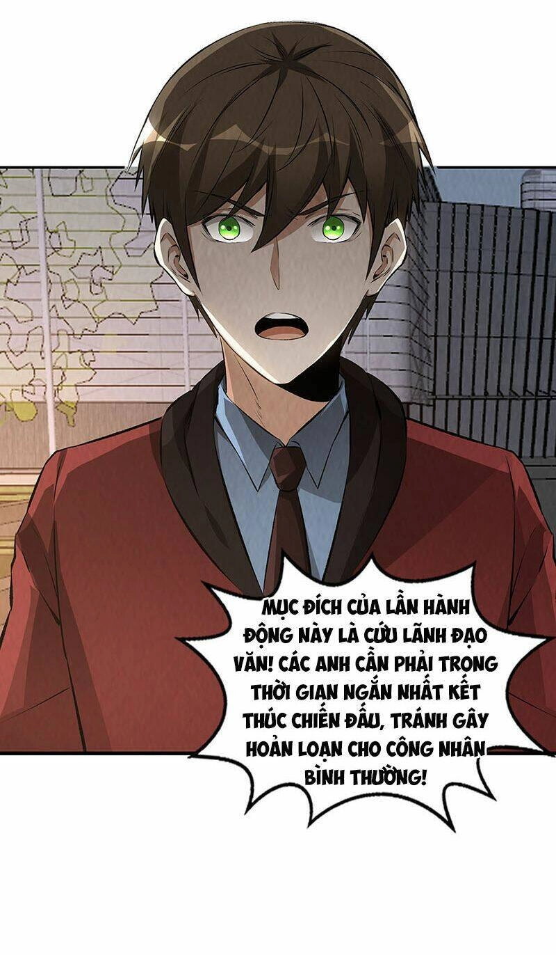 Ta Là Phế Vật Chapter 211 - 3