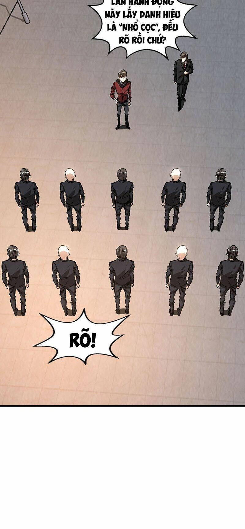 Ta Là Phế Vật Chapter 211 - 5