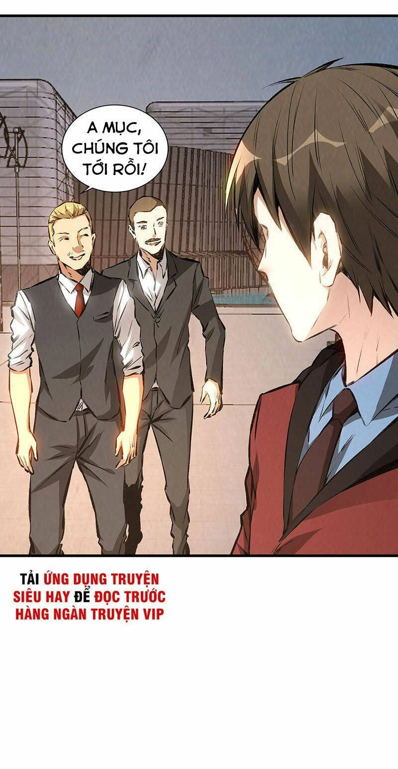 Ta Là Phế Vật Chapter 211 - 6