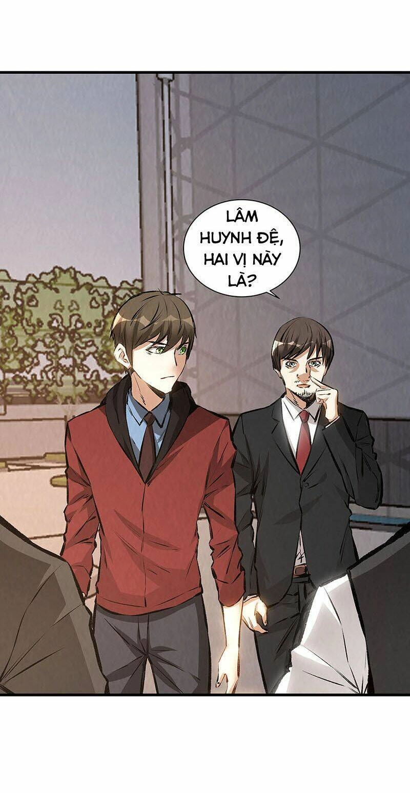 Ta Là Phế Vật Chapter 211 - 7