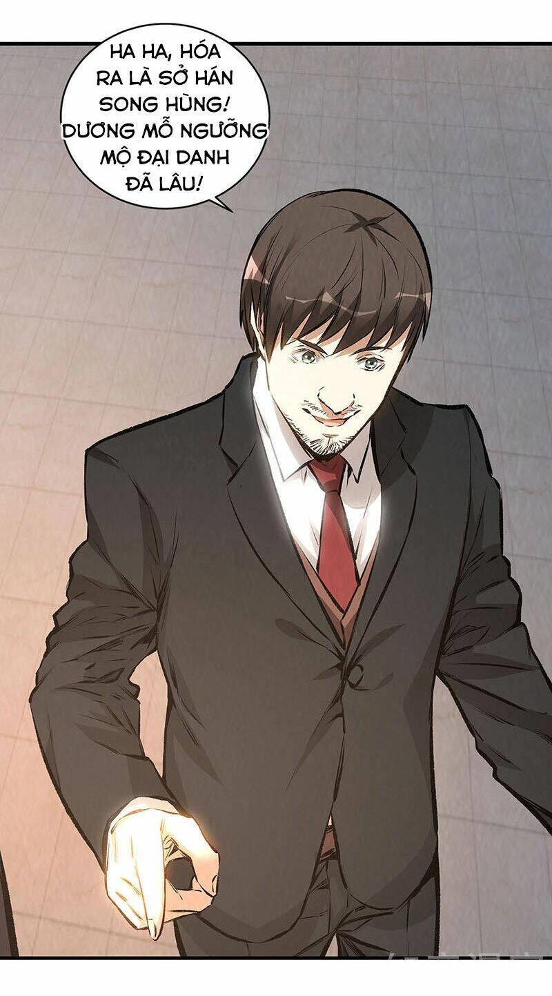 Ta Là Phế Vật Chapter 211 - 9