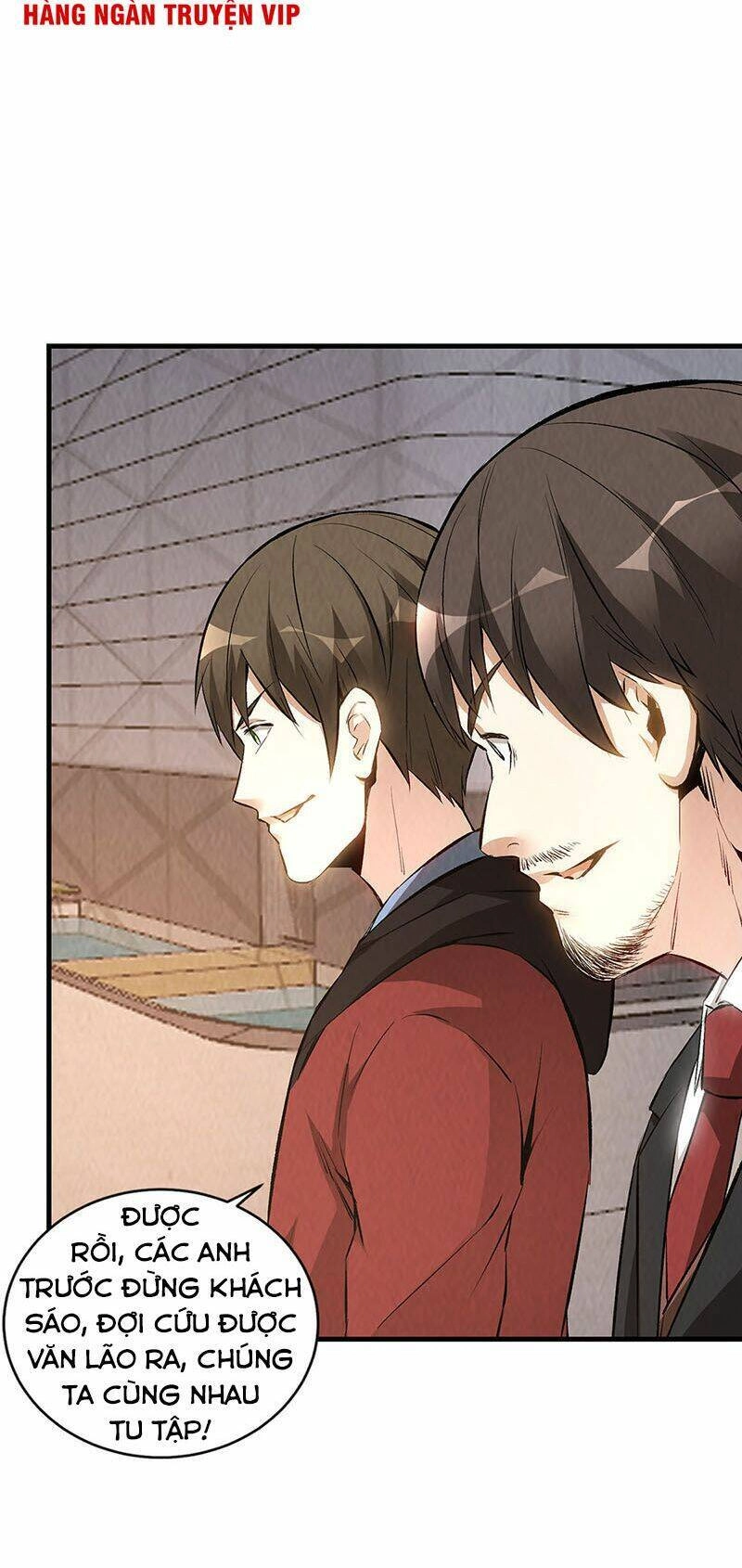 Ta Là Phế Vật Chapter 211 - 11