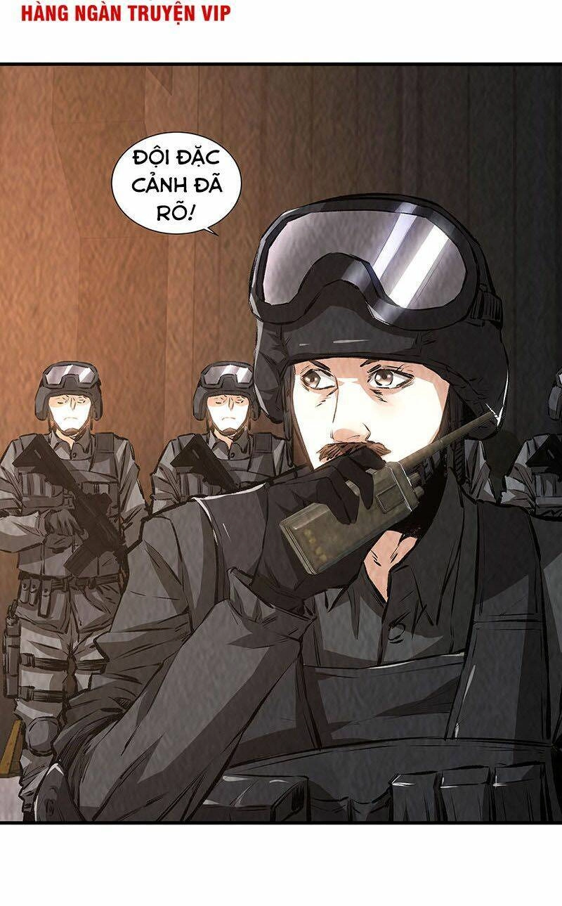 Ta Là Phế Vật Chapter 211 - 15