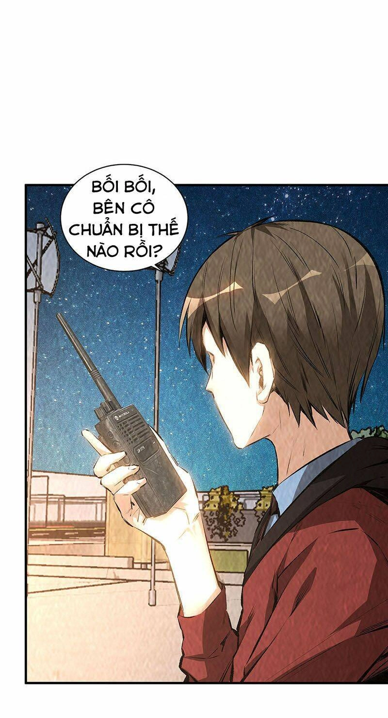 Ta Là Phế Vật Chapter 211 - 16