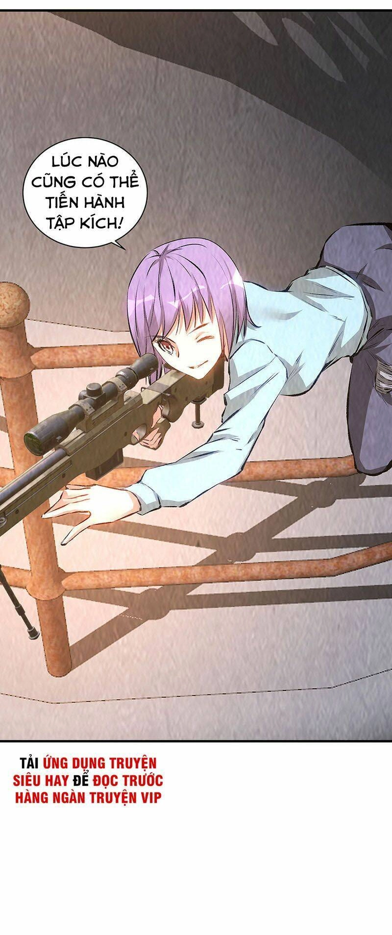 Ta Là Phế Vật Chapter 211 - 19