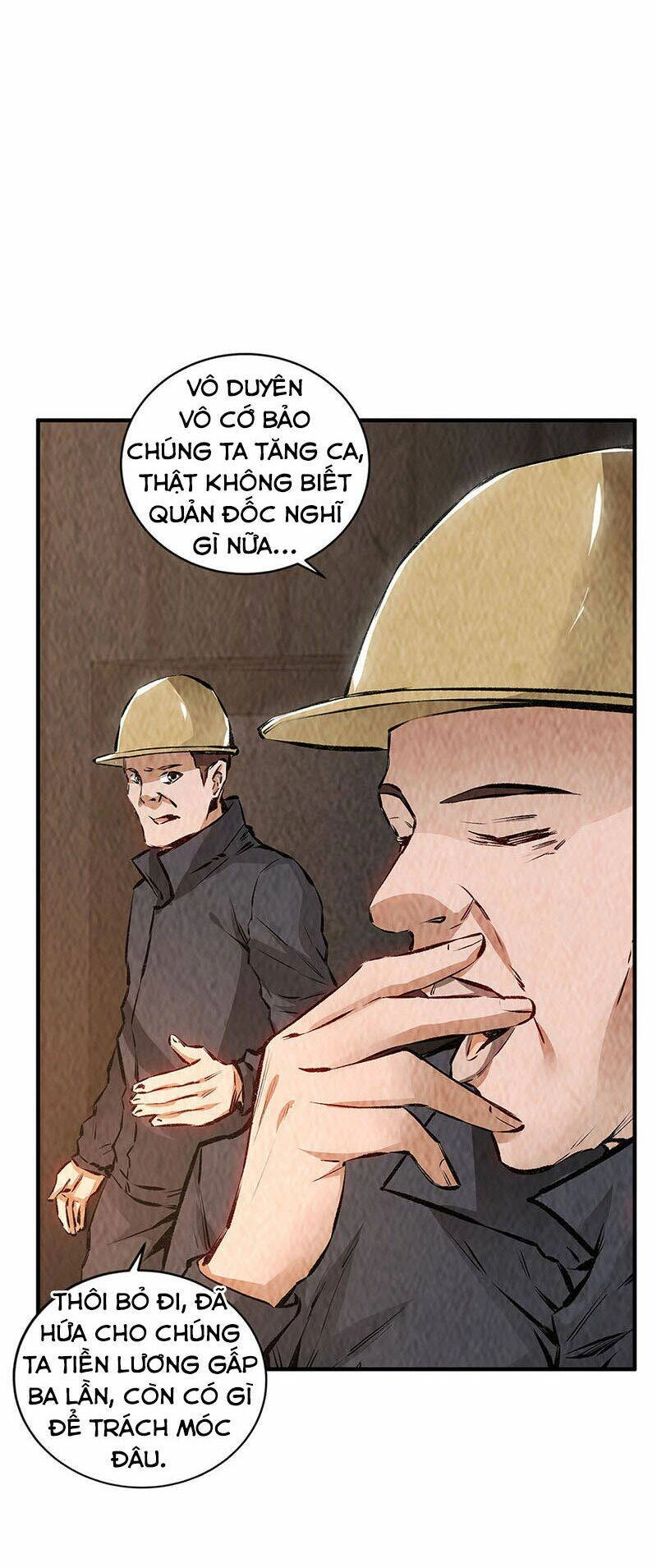 Ta Là Phế Vật Chapter 211 - 20