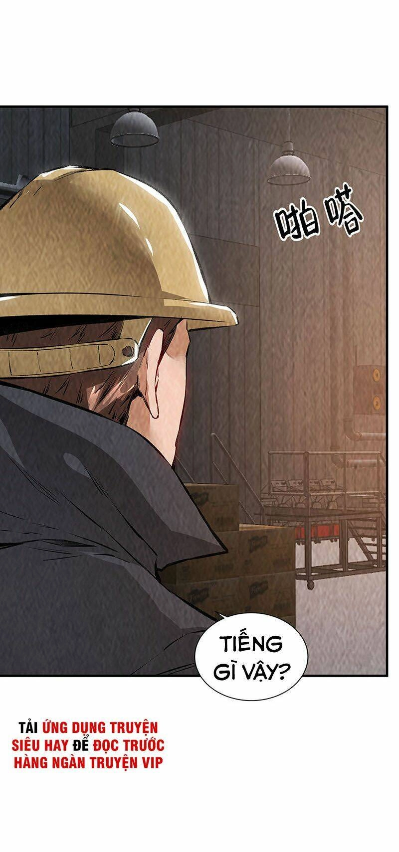 Ta Là Phế Vật Chapter 211 - 21