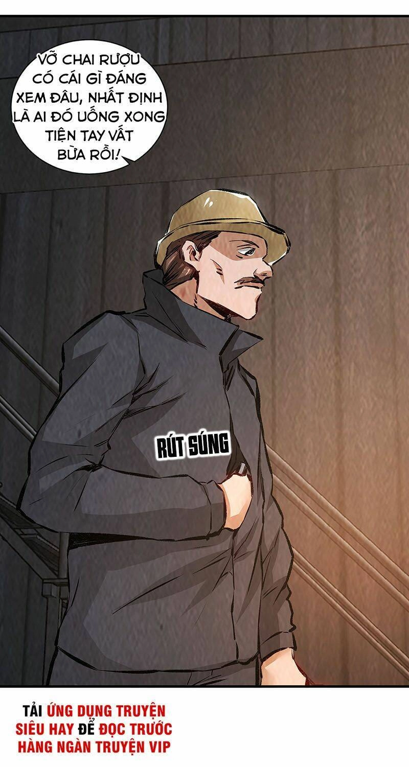 Ta Là Phế Vật Chapter 211 - 23