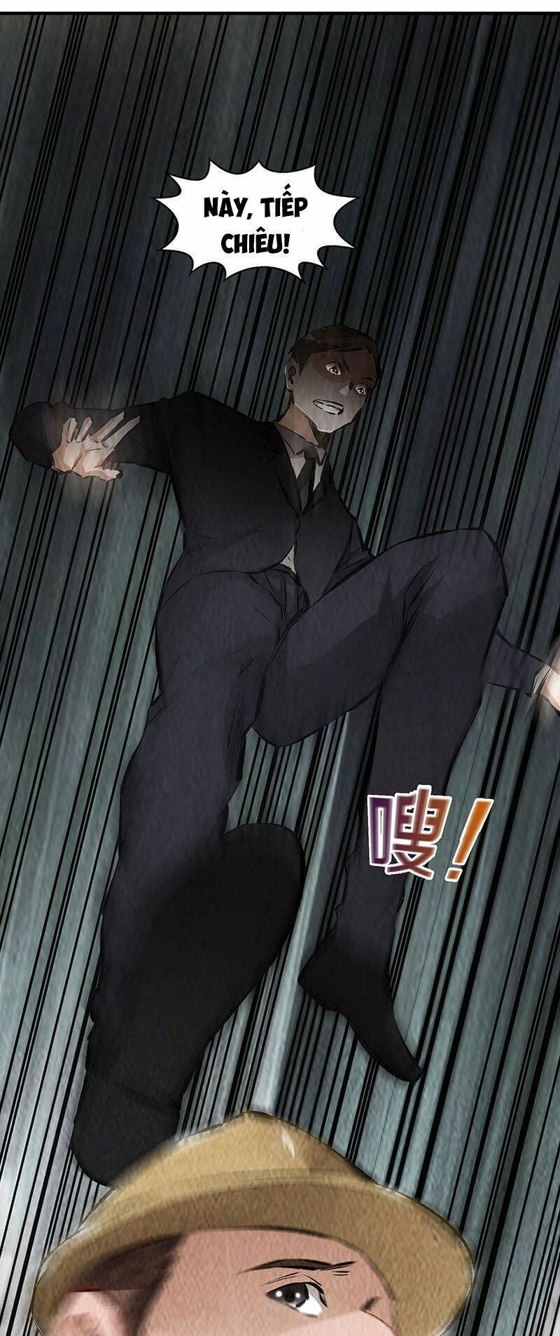 Ta Là Phế Vật Chapter 211 - 27