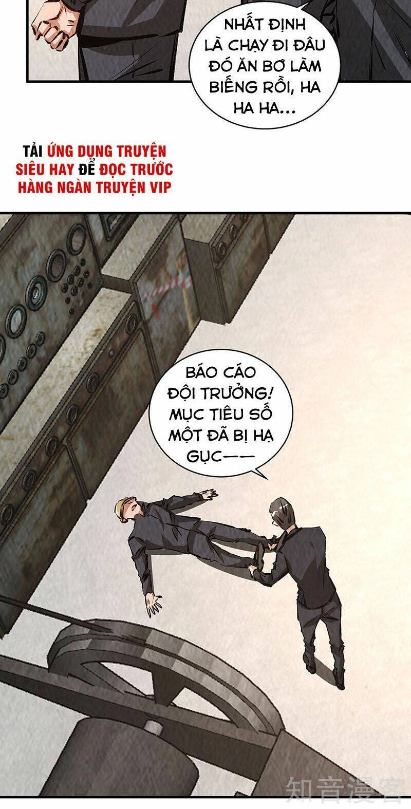 Ta Là Phế Vật Chapter 211 - 30