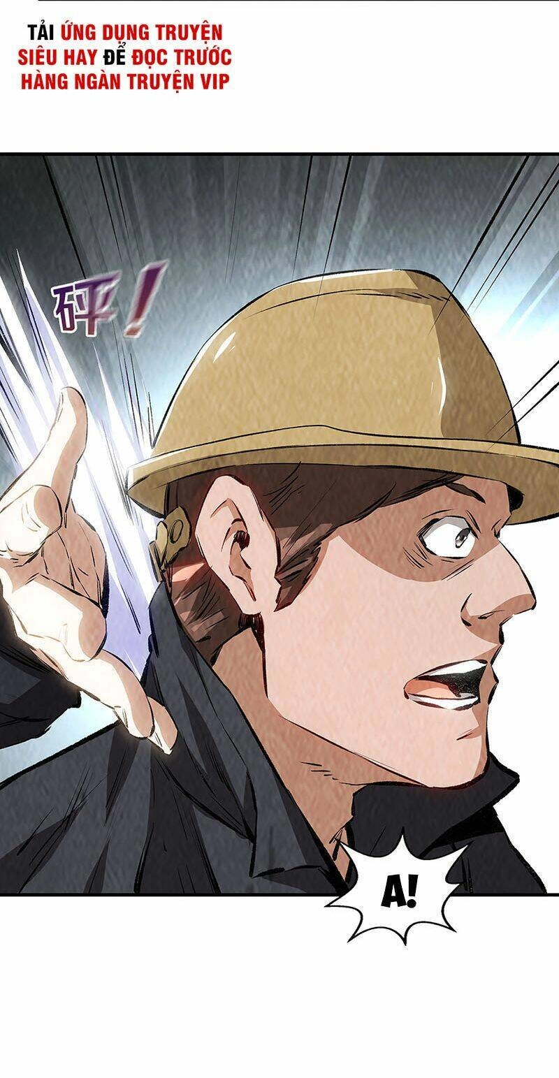 Ta Là Phế Vật Chapter 211 - 32