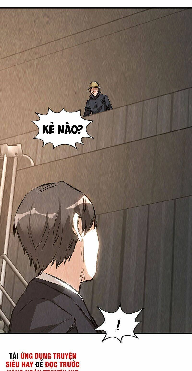 Ta Là Phế Vật Chapter 211 - 33