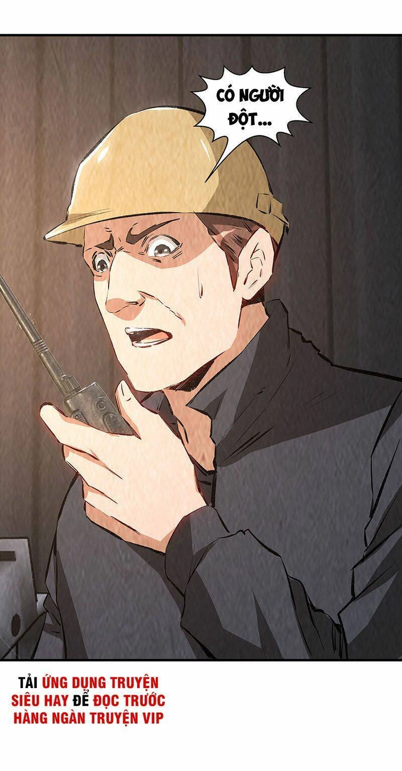 Ta Là Phế Vật Chapter 211 - 35