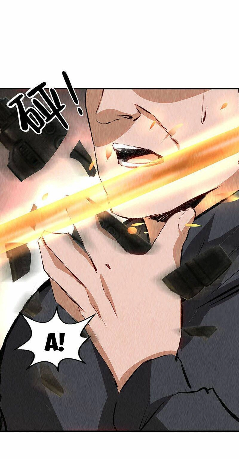 Ta Là Phế Vật Chapter 211 - 36