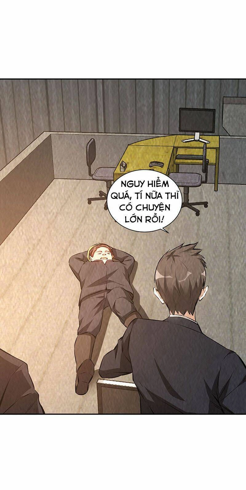 Ta Là Phế Vật Chapter 212 - 5