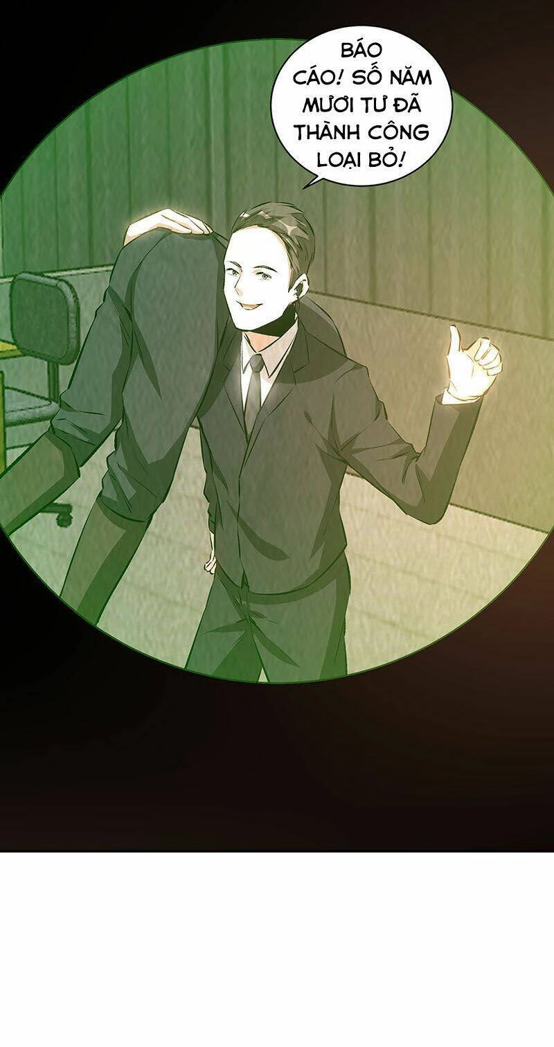 Ta Là Phế Vật Chapter 212 - 7