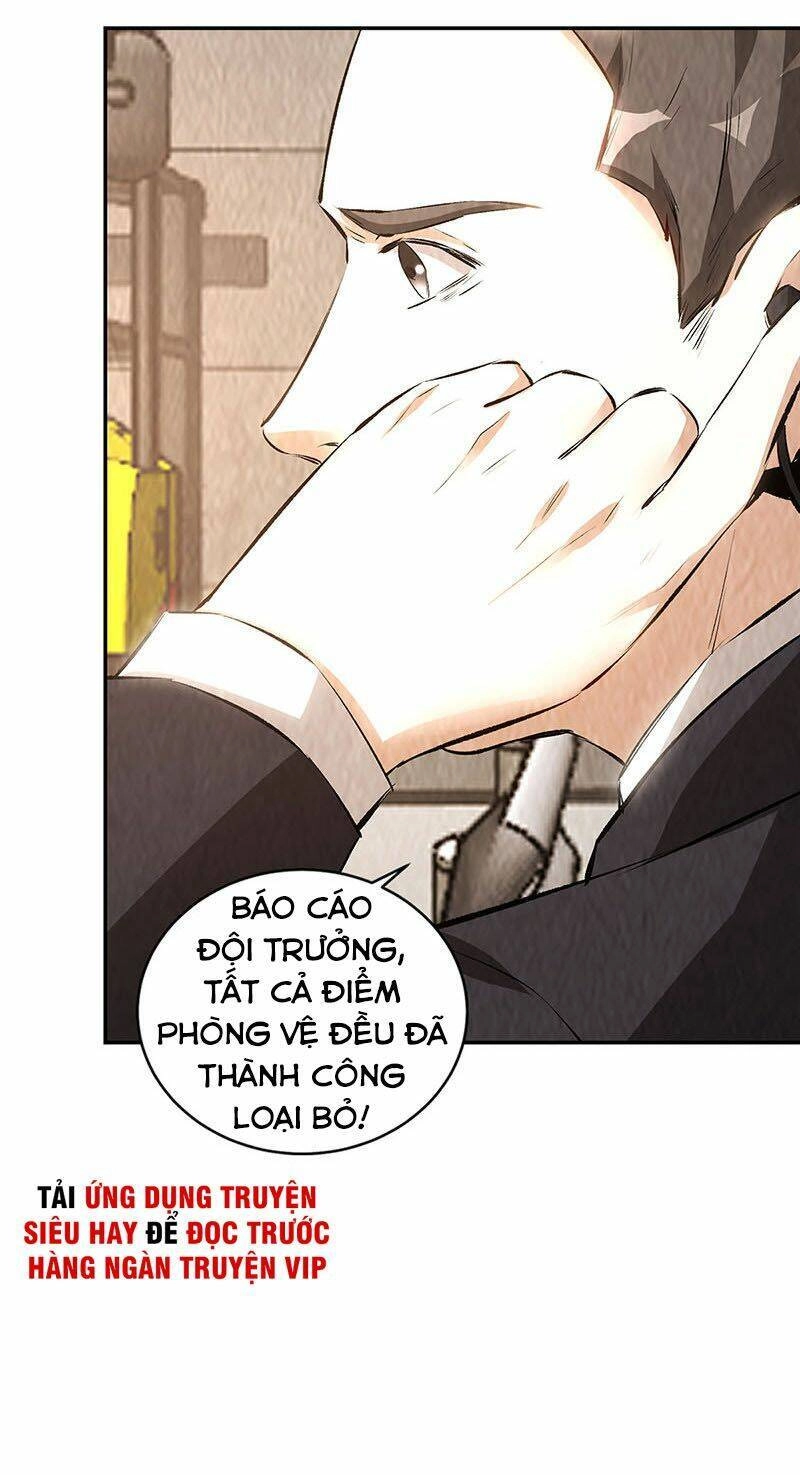 Ta Là Phế Vật Chapter 212 - 8