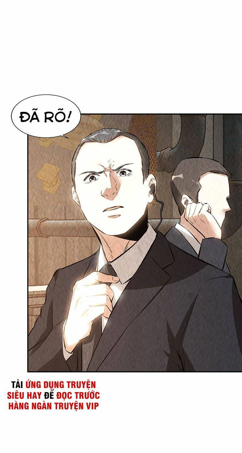 Ta Là Phế Vật Chapter 212 - 10