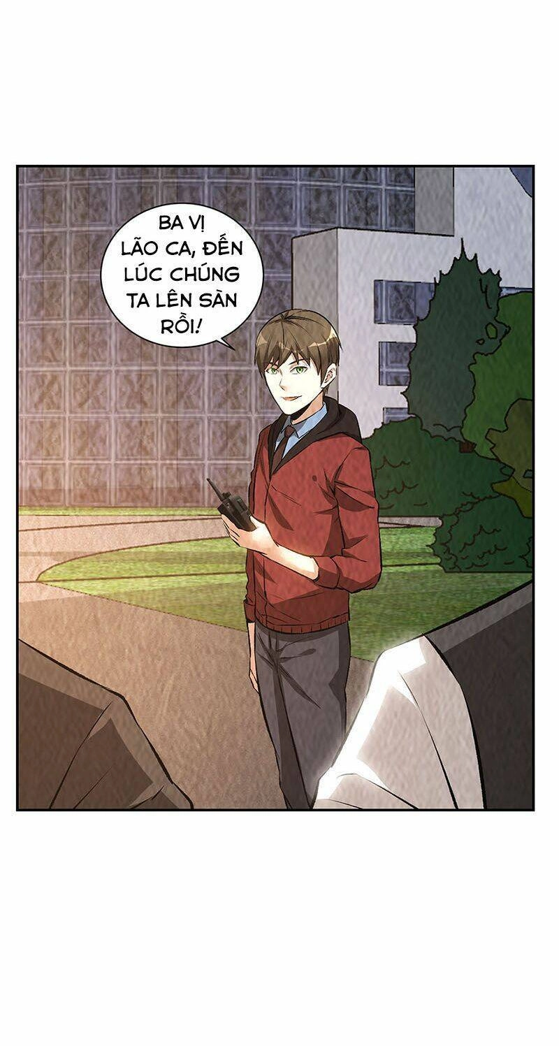 Ta Là Phế Vật Chapter 212 - 11
